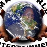 Antonio Small - @smallworldentertainment - Instagram