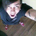 Antonio Small - @antoniosmall - Instagram