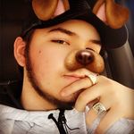 Antonio Small - @antoniosmall4 - Instagram