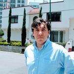 Jose Antonio Snell - @joseantoniosnell - Instagram