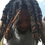 Keith Antonio Snell - @black_hippy94 - Instagram
