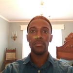 Antonio Dwayne Snipes Jr. - @brothertony13 - Instagram
