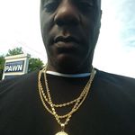 Antonio Snipes - @antoniosnakes - Instagram