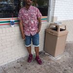 antonio snipes - @asnipes42 - Instagram