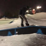 Antonio Gaglio - @antonio.snow.1 - Instagram