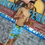 Antonio Snow - @antoniopadilla723 - Instagram