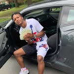 Antonio Snow - @_chico04_ - Instagram