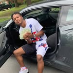 Antonio Snow - @snow_4iv - Instagram
