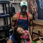 antonio snow - @snowfanart - Instagram