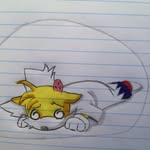 Antonio Snyder - @thegaming2tailedfox - Instagram