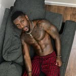Antonio Snyder - @antonio_snyder40 - Instagram