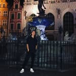 Antonio Snyder - @metzenkahlan6 - Instagram