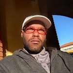Antonio Snyder - @fw.tonyrizzle - Instagram