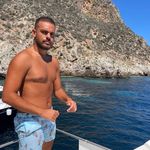 Antonio Sollima - @antonio_sollima - Instagram