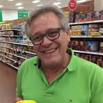 Alcides Antonio Soave - @alcidessoave - Instagram