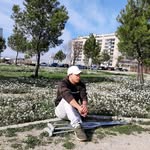 Antonio Quintana Soberon - @aquintana_sm - Instagram