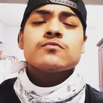 Antonio Solache - @tony.mosthated1 - Instagram