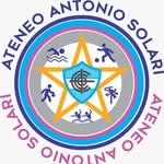 Ateneo Antonio Solari - @ateneoasolari - Instagram