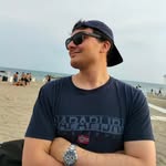 Antonio Solazzo - @__solazzo - Instagram