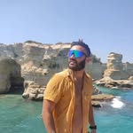 Antonio Solazzo - @antoniochicco_10 - Instagram