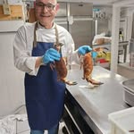 Antonio Solazzo - @cheftony2323 - Instagram