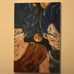 Antonio Solazzo - @solazzo_art - Instagram