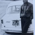 Antonio Sole - @antoniosole3 - Instagram