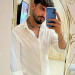 Antonio Sole - @sole0518 - Instagram