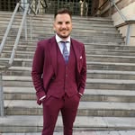 Antonio Soler - @antoniosoler11 - Instagram