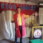 Antonio Soledad - Facebook