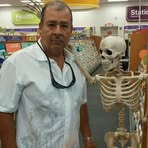 Antonio Soledad - Facebook