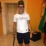 Antonio Solimeo - @ntonap_ - Instagram