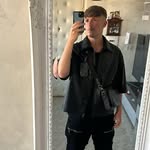 Antonio Solimeo - @_antoniosolimeo - Instagram