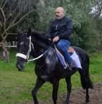 Antonio Solinas - Facebook
