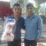 Antonio Soliz - @tonhitosoliz - Instagram