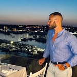 Antonio Sollima - @antoniosollima_ - Instagram