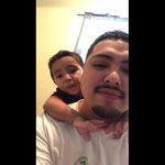 Antonio Solorio - @mopartony345 - Instagram