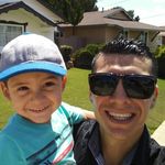 Antonio Solorio - @antoniosolorio97 - Instagram