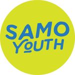 Antonio Solorio - @samoyouth - Instagram