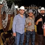 Antonio Solorio - @tony_sglz - Instagram