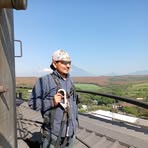 Antonio Sotero - Facebook