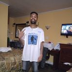 Antonio Somerville - Facebook