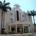 Igreja Santo Antonio Somerville - Facebook