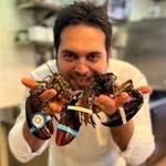 Antonio Somma - @antoniosomma_chef - Instagram
