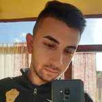 Antonio Somma - @antonioo_somma - Instagram