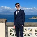 Antonio Somma - @antonio___somma - Instagram
