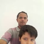 Antônio Rodrigues - @antoniosoninho20 - Instagram