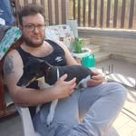 Antonio Soprano - @fido.riccio - Instagram