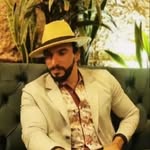 Antonio Osorio - @antonioosorio9083 - Instagram