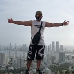 Antony Osorio Rios - @antoni_osorio - Instagram